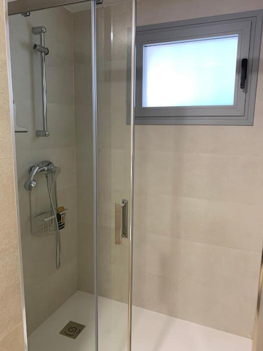 Rentalsevilla Encantador Apartamento Junto A Gran Plaza Bagian luar foto